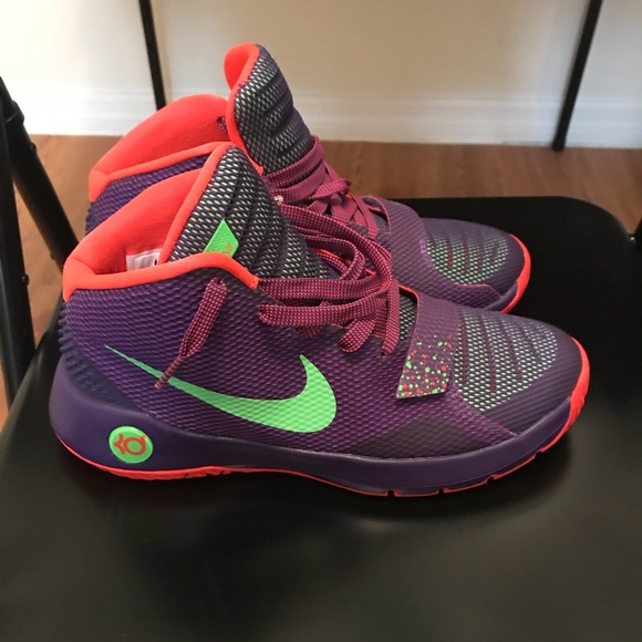 kd sneakers womens